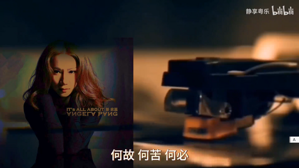 精致的决绝是一种美