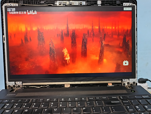 测坏点前最好连螺丝都不要拧