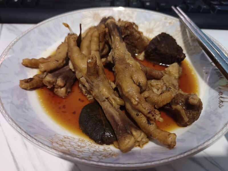 File:美食-卤鸡爪.jpg