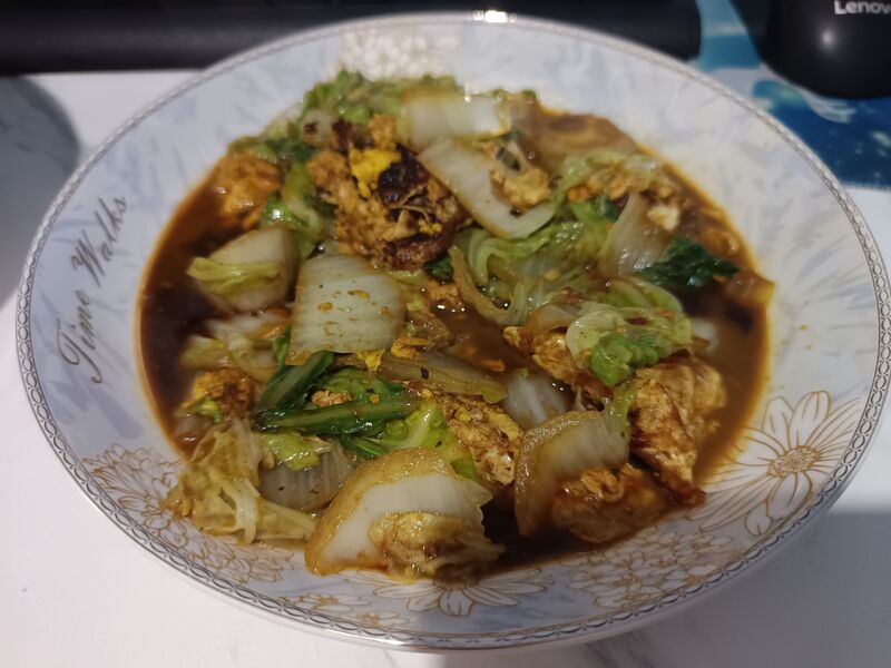 File:美食-鸡蛋炒白菜.jpg