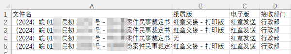 File:利用邮件列表合并制作交接单变动部分.png