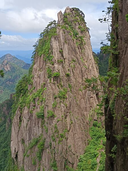 File:黄山 地貌.jpg